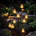 🔥Halloween Early Bird Special: Enjoy 70% OFF——🎃 Halloween Solar Tree Stump Light