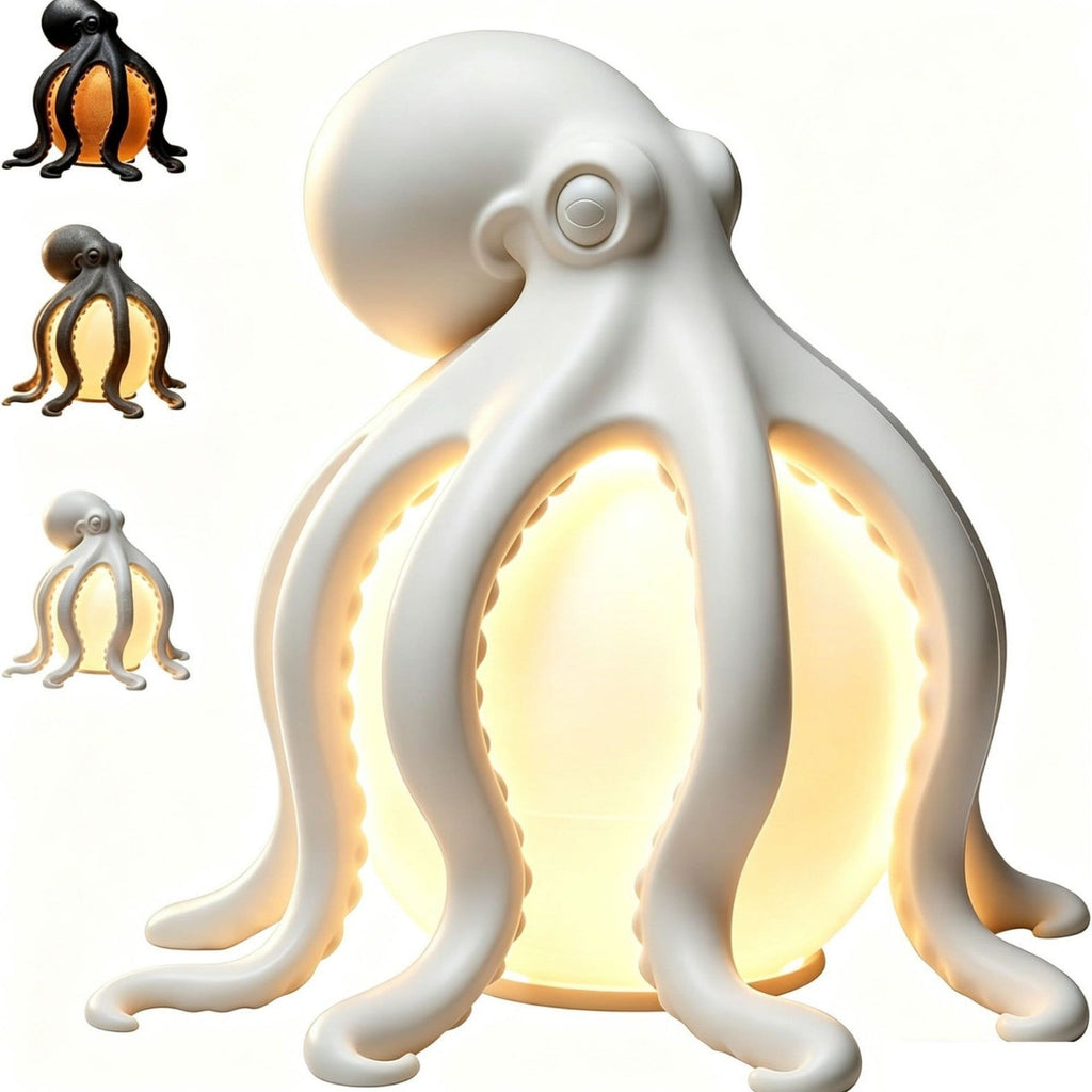 🔥Last Day 70% OFF🔥——Sculptural Ocean-Inspired Accent Light
