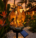 🔥Last Day 70% OFF🔥—— Solar-Powered Garden Light