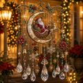 🎁Last Day — Limted Time 70% OFF！Magical Christmas Wind Chime