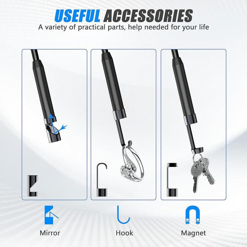 🔥Last Day 70% OFF🔥——🔎 Plug-and-Play Endoscope Camera