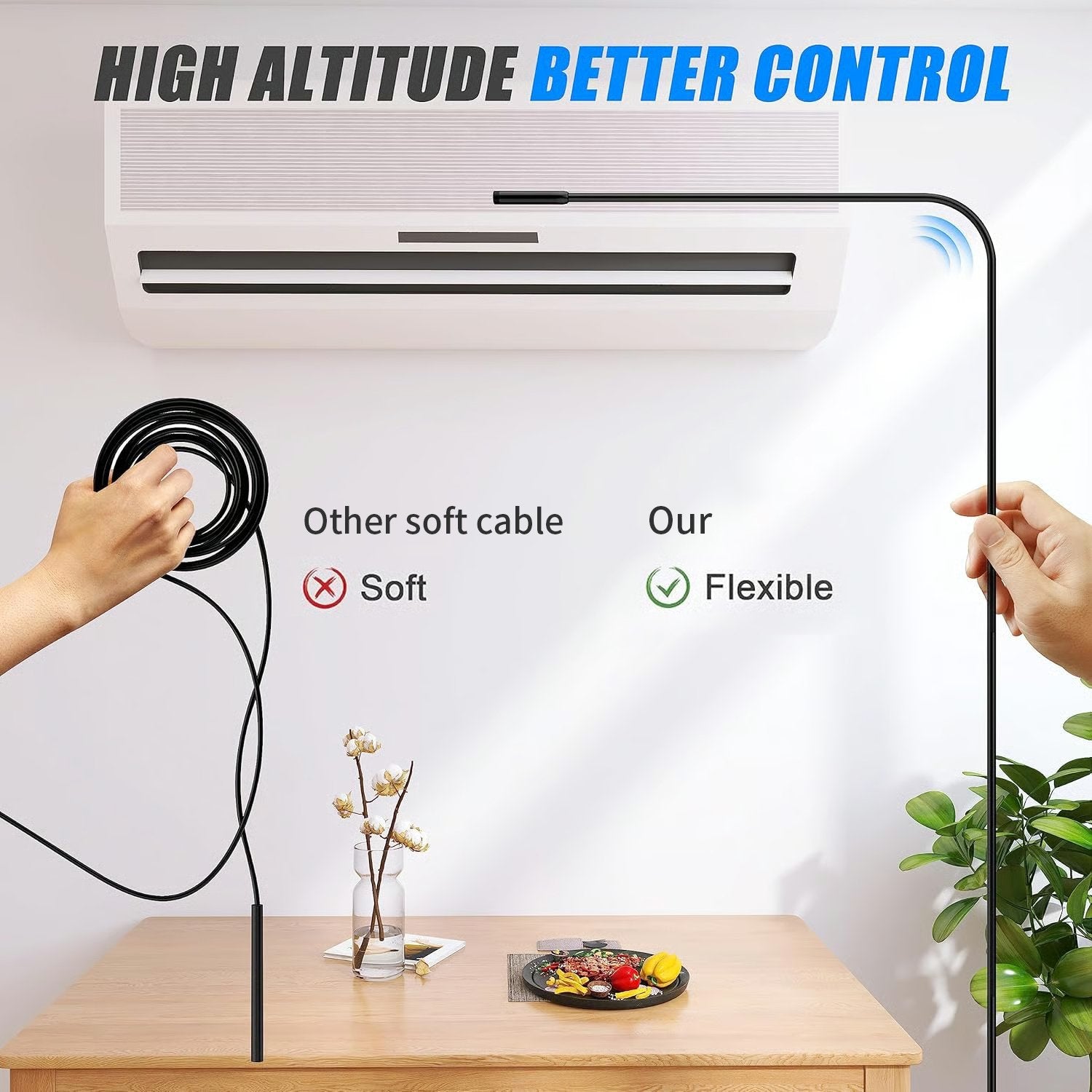 🔥Last Day 70% OFF🔥——🔎 Plug-and-Play Endoscope Camera