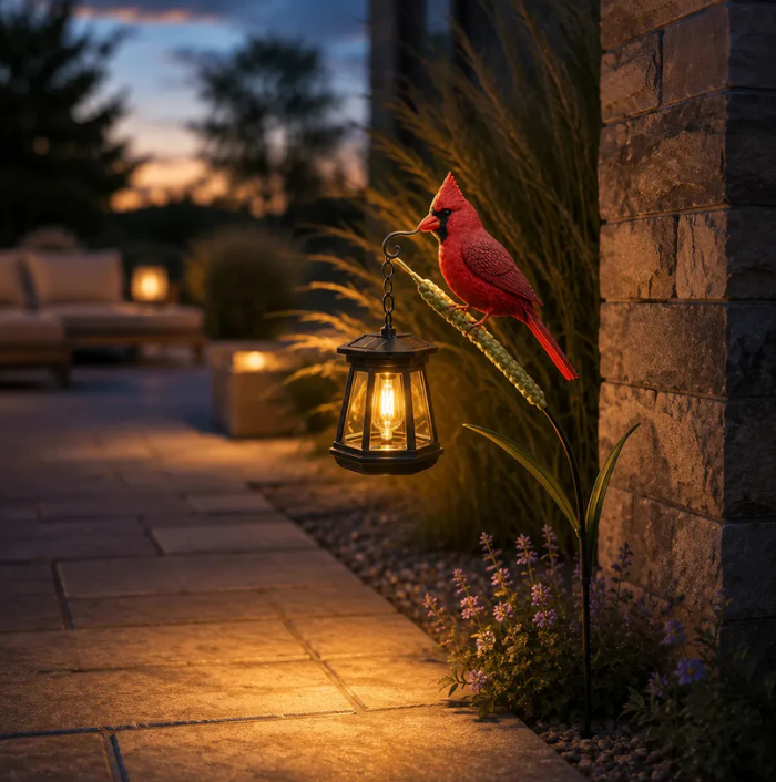 🔥Last Day 70% OFF🔥—— Solar-Powered Garden Light