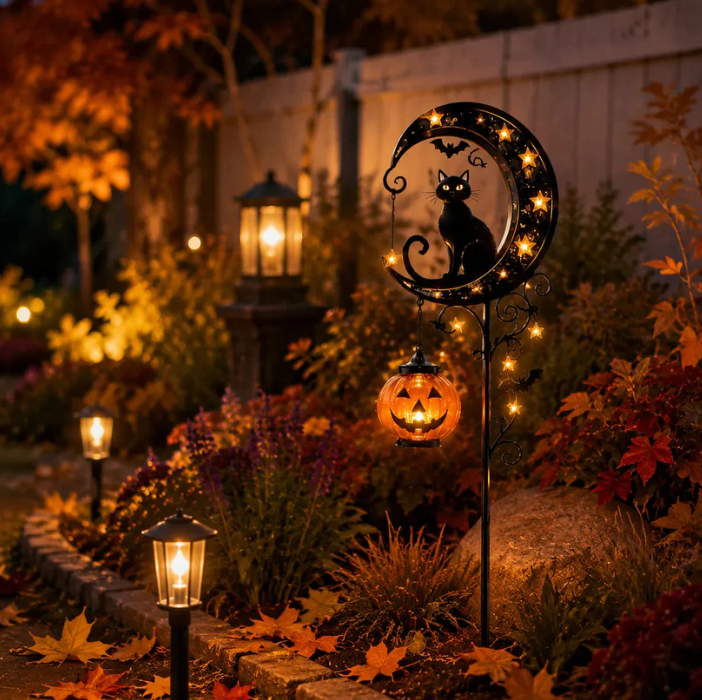 🔥Last Day 70% OFF🔥—— Solar-Powered Garden Light