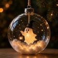 🎁Last Day — Limted Time 70% OFF！🎃 Limited Halloween Collection-Glowing Halloween Ornament