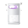 🔥Limited time 50% OFF🔥-🦟UV Mosquito Killer Lamp