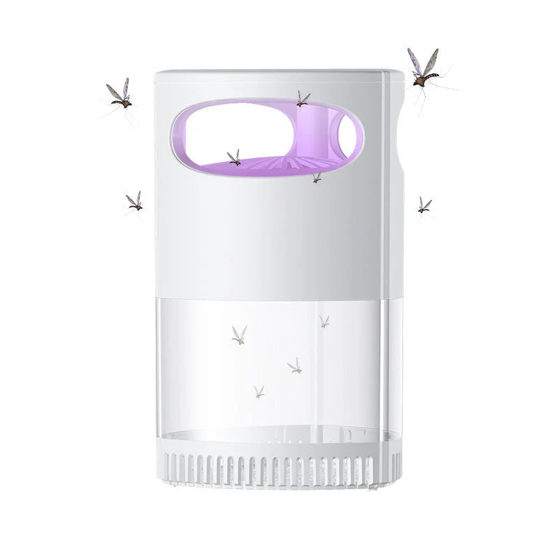 🔥Limited time 50% OFF🔥-🦟UV Mosquito Killer Lamp