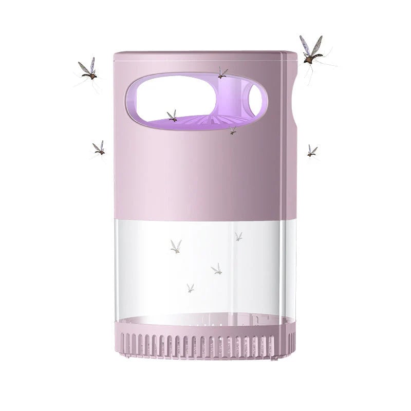 🔥Limited time 50% OFF🔥-🦟UV Mosquito Killer Lamp