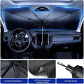 🔥Summer Limited-Time Sale – Enjoy 50% OFF 2026 Newly Upgraded Car Sunshade
