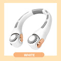 🚨 Limited Time Offer: 50% OFF Ends Today-Neck Air Conditioner Fan