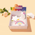 🔥Last Day 70% OFF——Fun-Shaped Colorful Bath Bomb