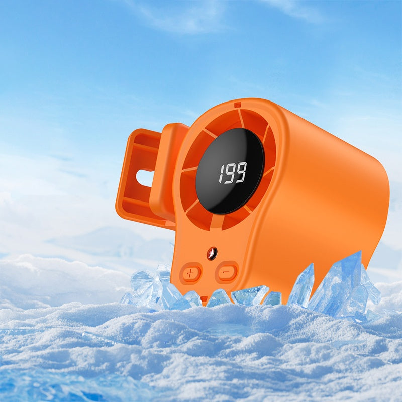 🚨 Limited Time Offer: 50% OFF Ends Today——Car Air Cooling Fan